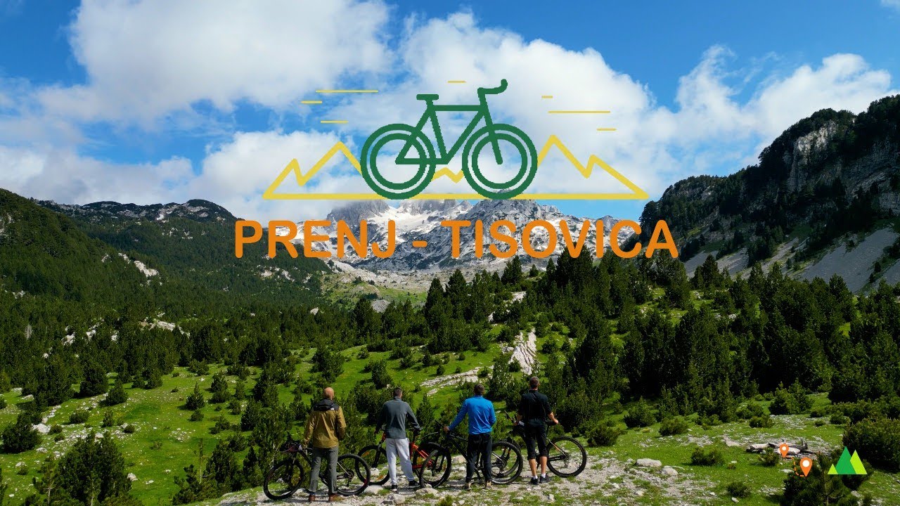 MTB: Prenj (Tisovica)