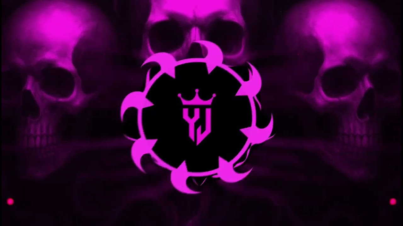 🎧💀Sinco Sete (MEGA Slowed + Deep Bass Boosted) | Dark Trap Vibes