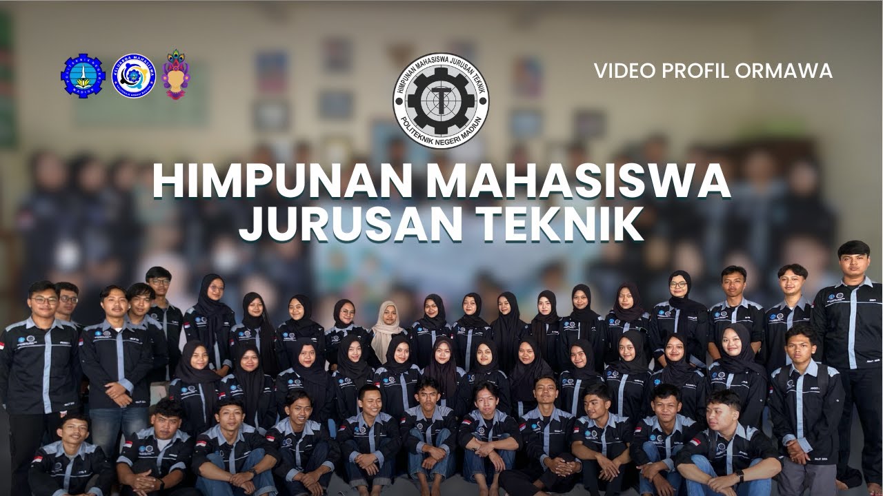 [KM-PNM EXPO 2025] - HMJ TEKNIK