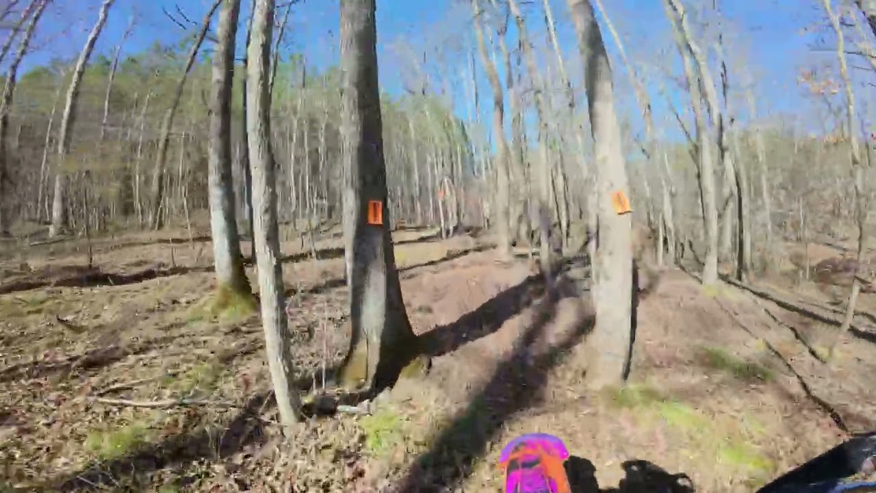 NATRA West Point, TN - Bowl Loop New Section 2/13/26 