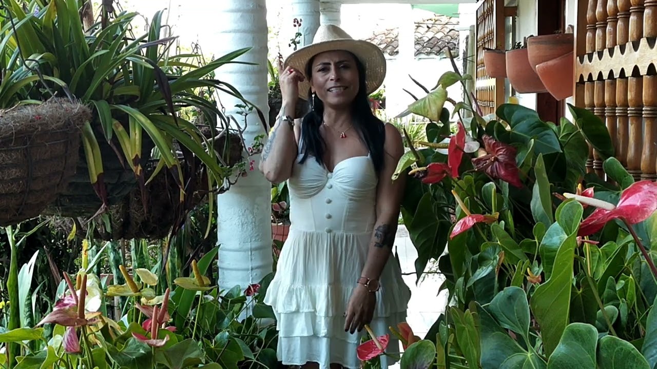 MI CREADOR -MILAGROS VILLA