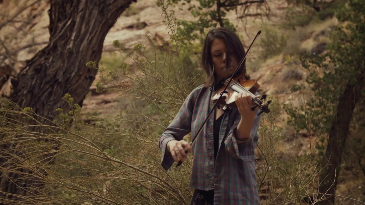 PT Originals: Tessa Lark at Moab