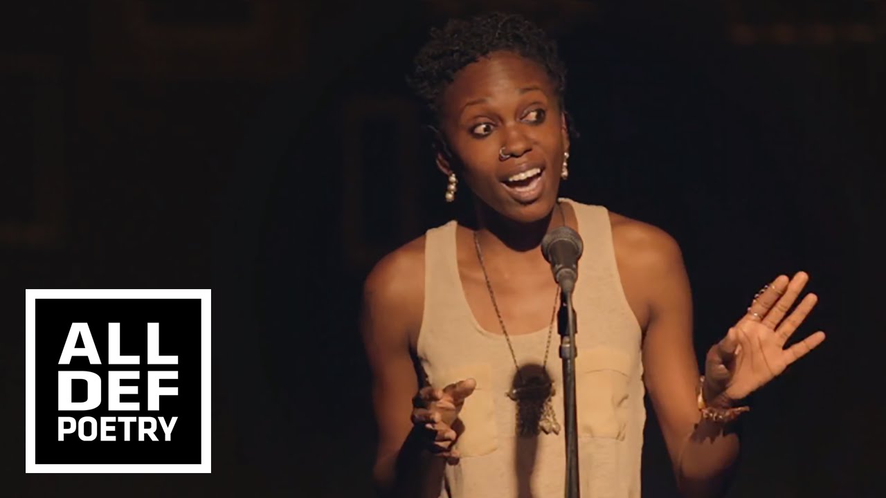 Alyesha Wise 