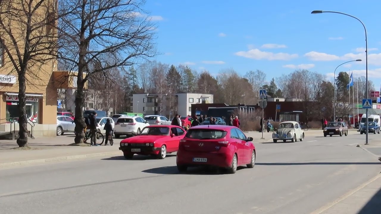 NURMEKSEN VAPPUAJO 2025