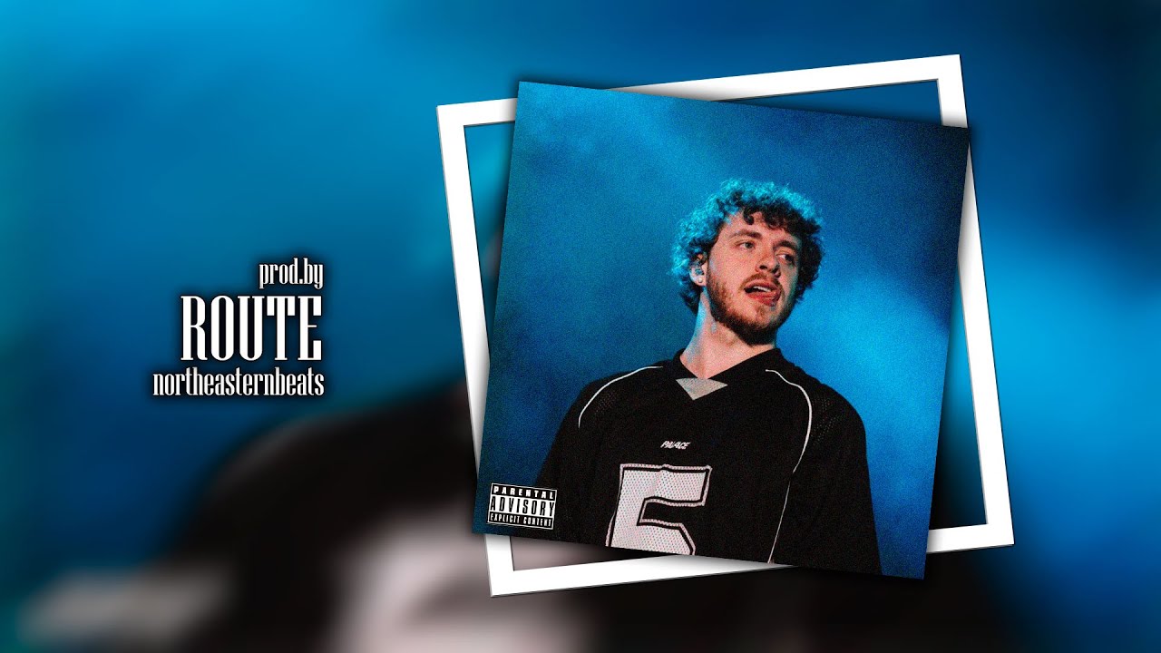 Jack Harlow x DaBaby Type Beat - 
