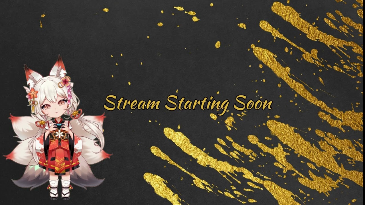 A Fox Walks the MSQ | FFXIV