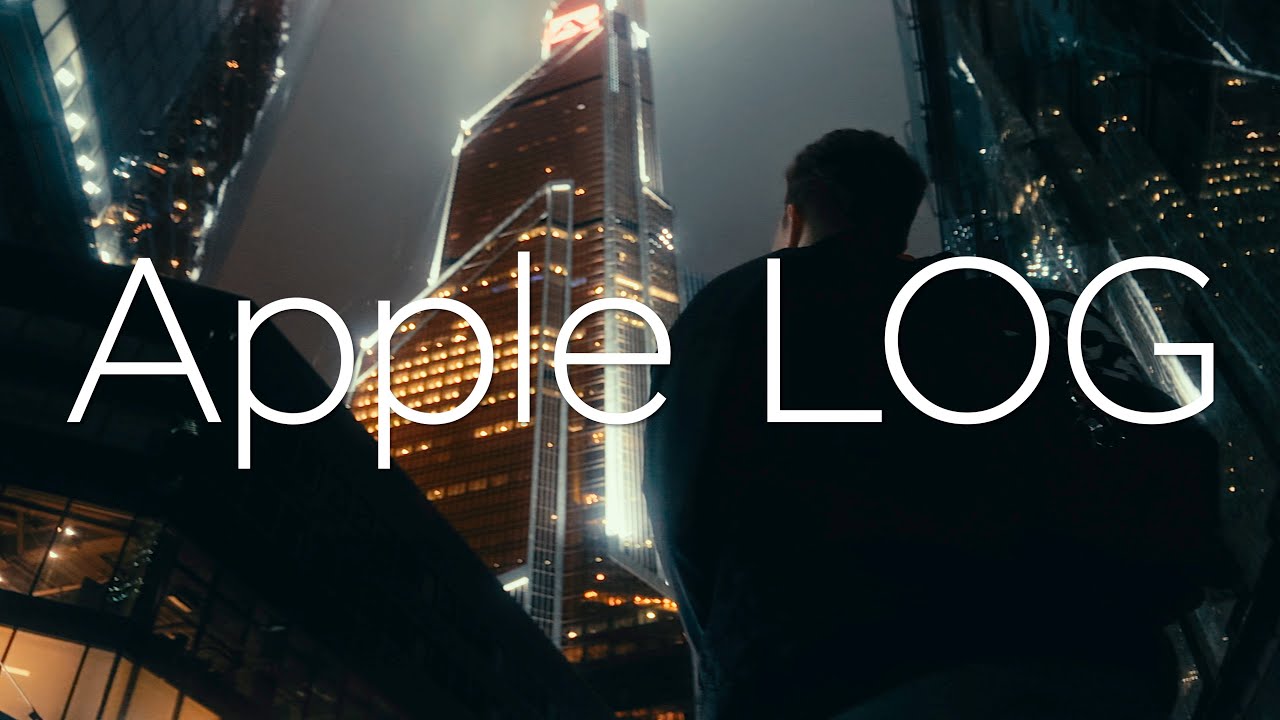 iPhone 15 Pro Max Cinematic при слабом освещении