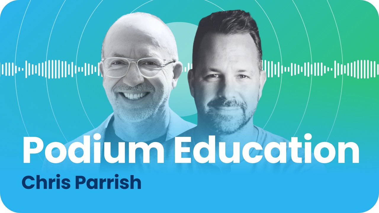 The New Playbook for College ROI: Podium Education’s Scalable Model for Real-World Learning