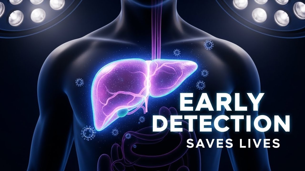 HBV Test|Awareness & the Invisible Virus|Immune Memory & Biology|Silent Liver Damage|Responsibility