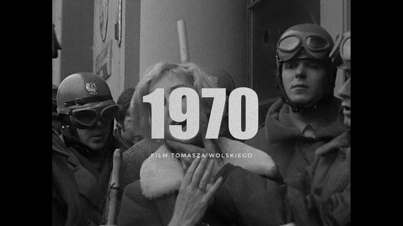Film &bdquo;𝟭𝟵𝟳𝟬&rdquo; [ZWIASTUN DOKUMENTU]