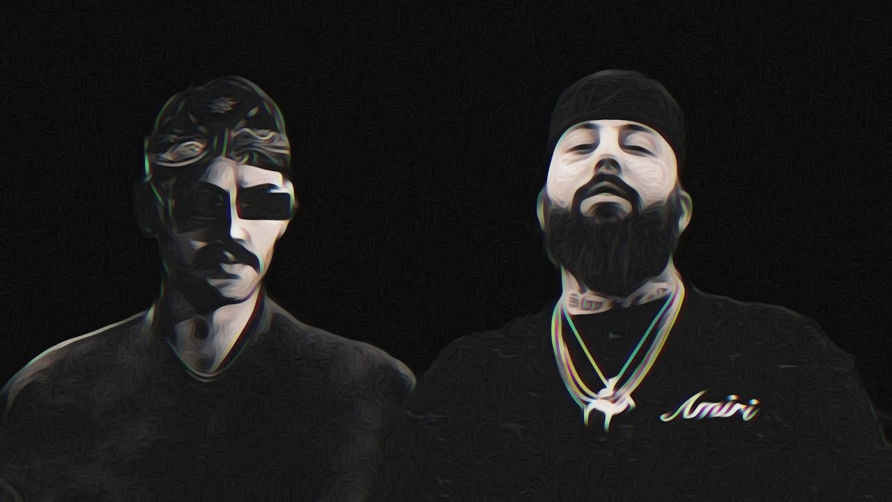 BigShaagy × Vinak