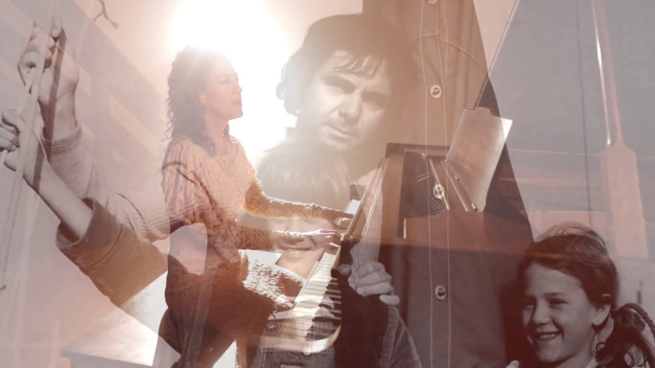 Piano Man - Donna De Lory