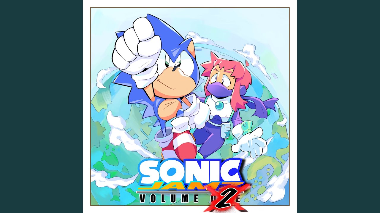 Dive into the Mellow ... for Aquatic Mine (Sonic Adventure 2)