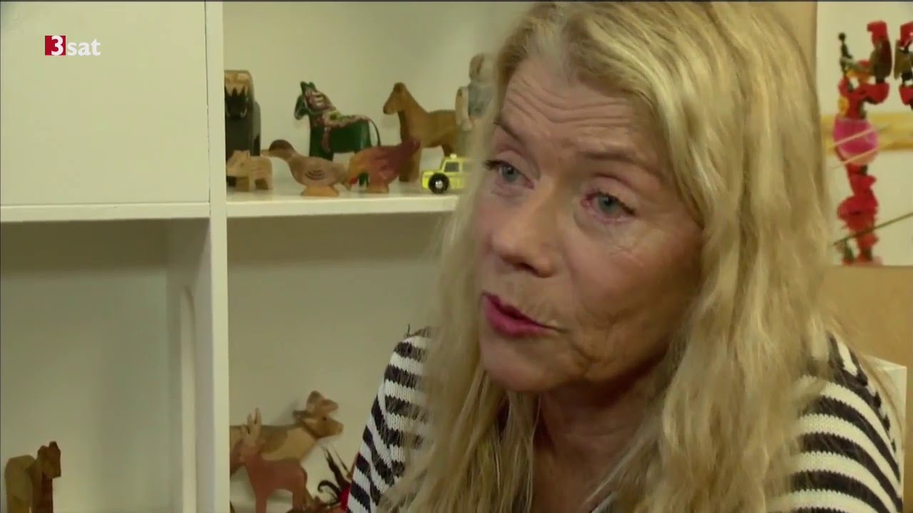 14:36 Geschlechtsneutraler Umgang mit Kleinkindern in der KiTa – Weder er noch sie? (30.03.2016 Nano