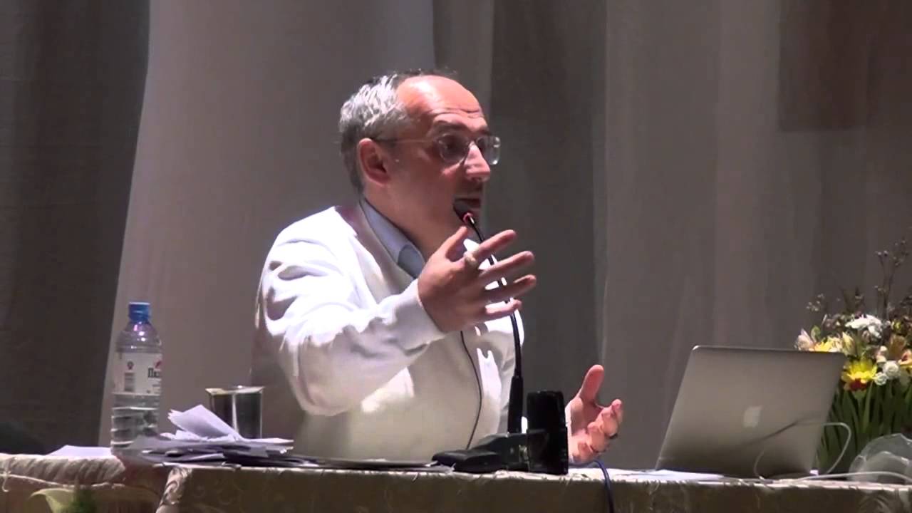 Победа над трудностями судьбы. Торсунов О.Г. 18.12.2013 Екатеринбург