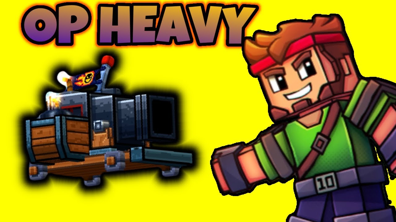 Battle pass heavy ONE SHOTS!