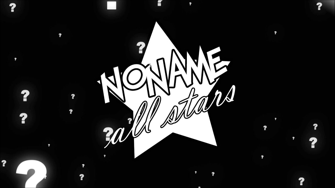 No Name All Stars Mix 2013 - 2014