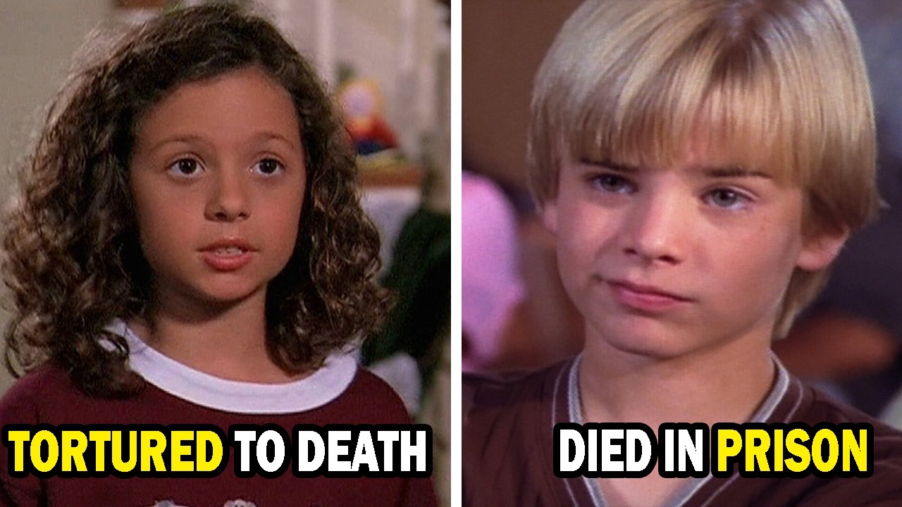 7th Heaven: Cast Then & Now 2026|| Who have passed away!