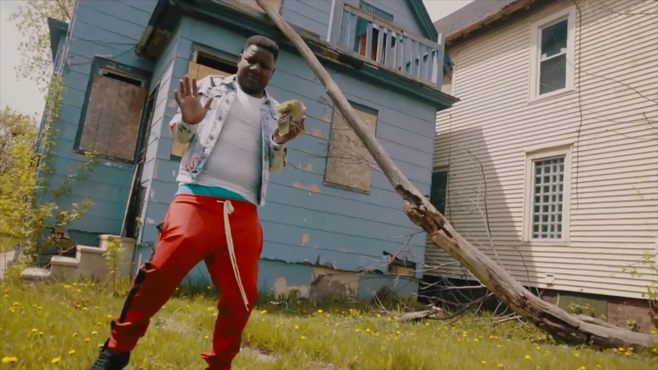 Eezy - No Hook [Prod. Gorjis]