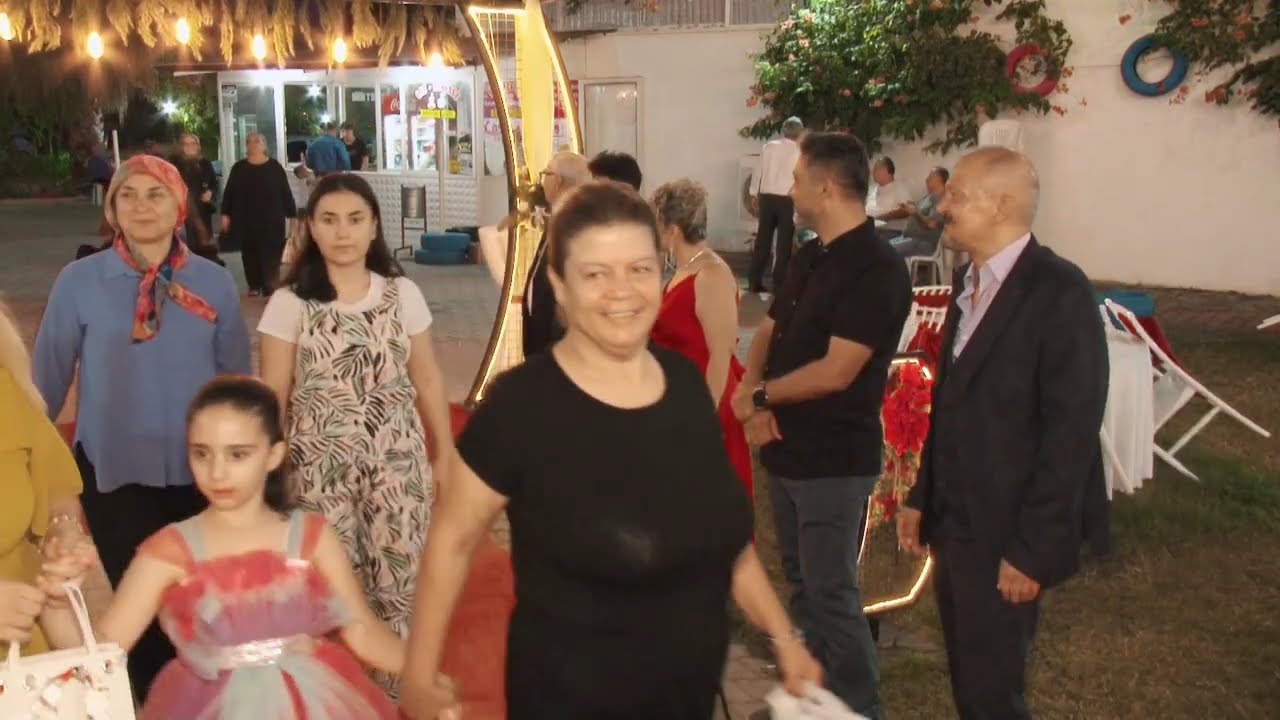 Buse + İlker Düğün