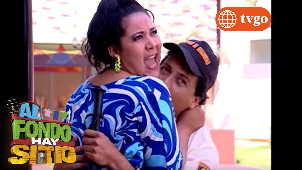 Al Fondo hay Sitio - Temporada 2 - Capítulo 210