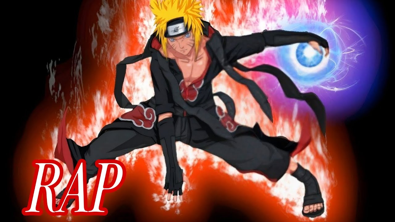 Naruto RAP/ Akatsuki traicionado / FT uchiha Jhoseph