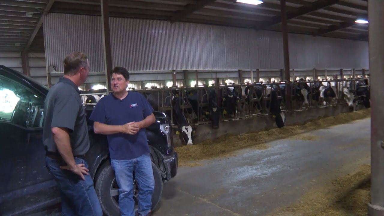 Lee Kinnard - America’s Conservation Ag Movement
