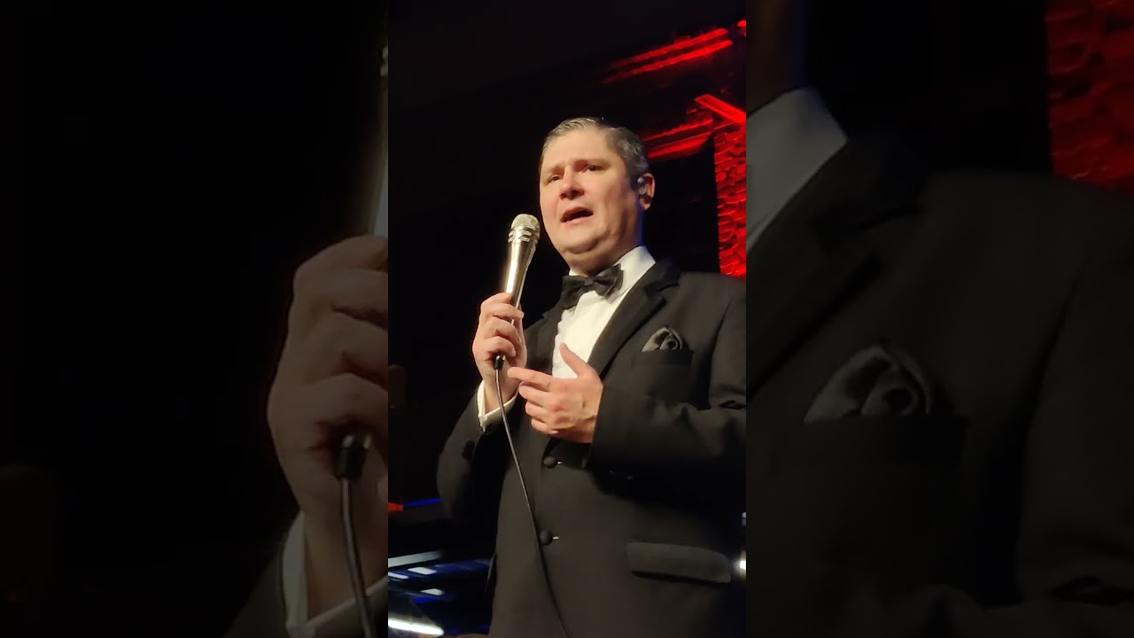 Leif, Pekka & Amore Ruoriton pursi