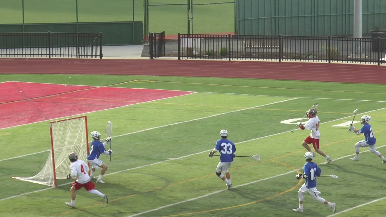 CM Varsity Lax vs  Acton Boxboro