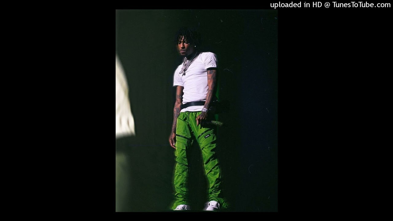 [FREE] NBA Youngboy Type Beat - "I Was Gone"