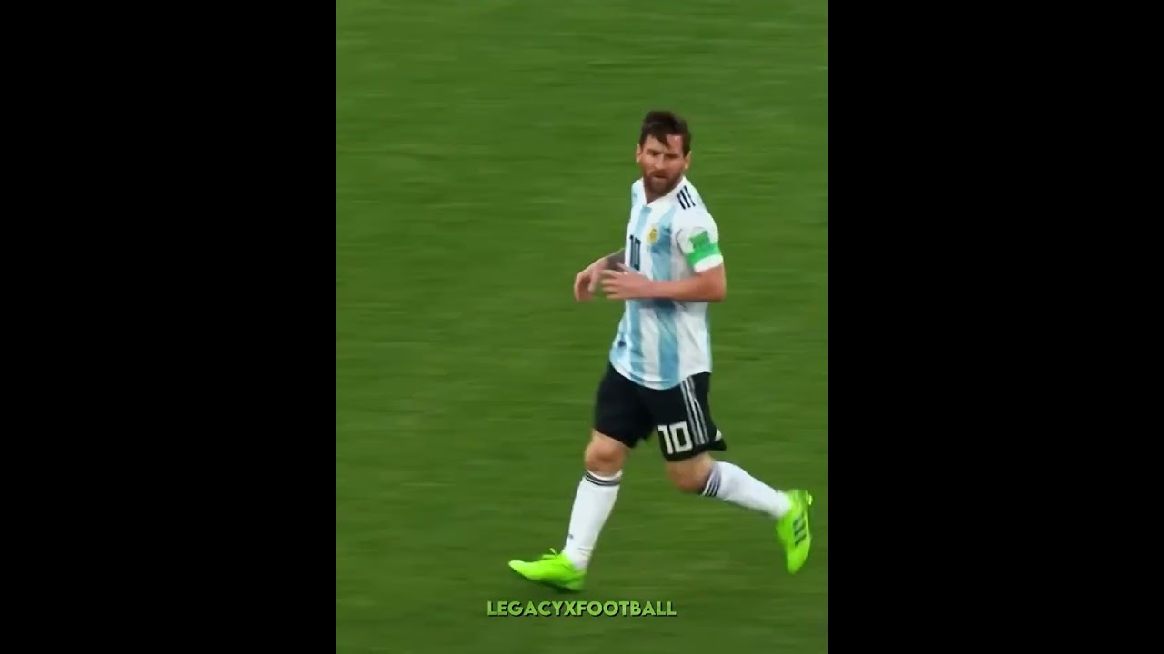 Messi Edit 🔥😮&zwj;💨 #shorts
