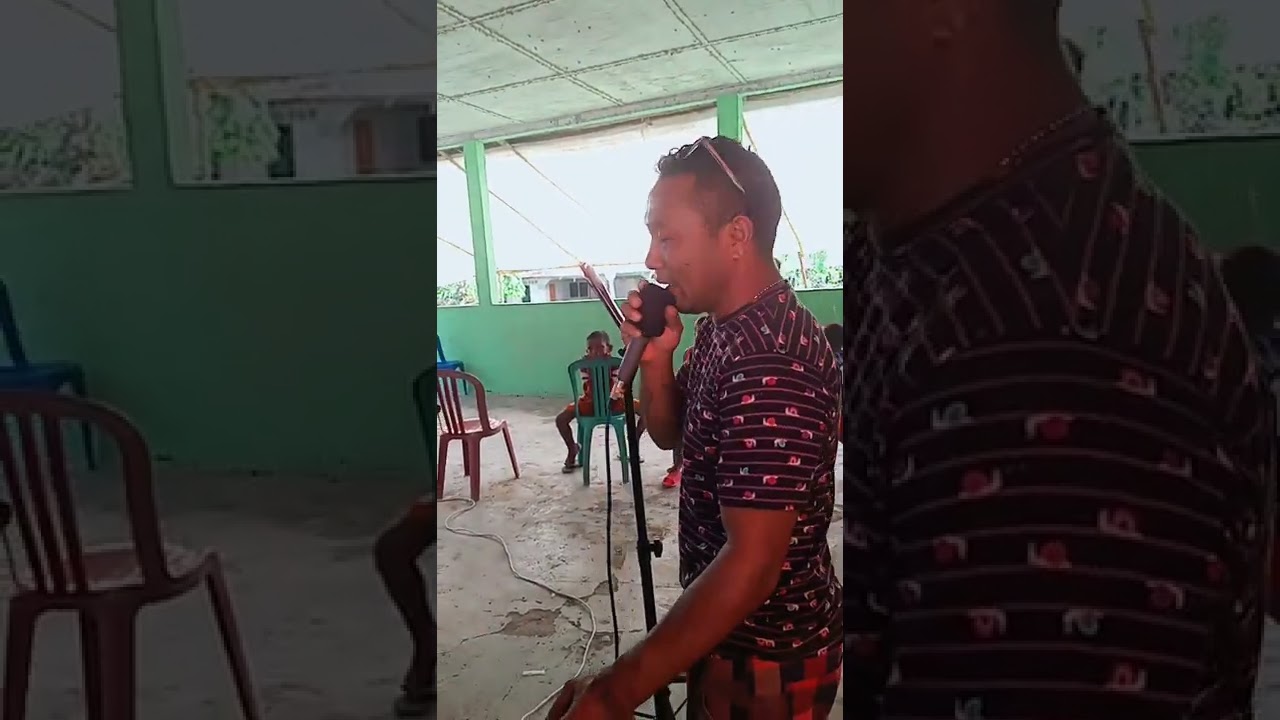 maudiga cover