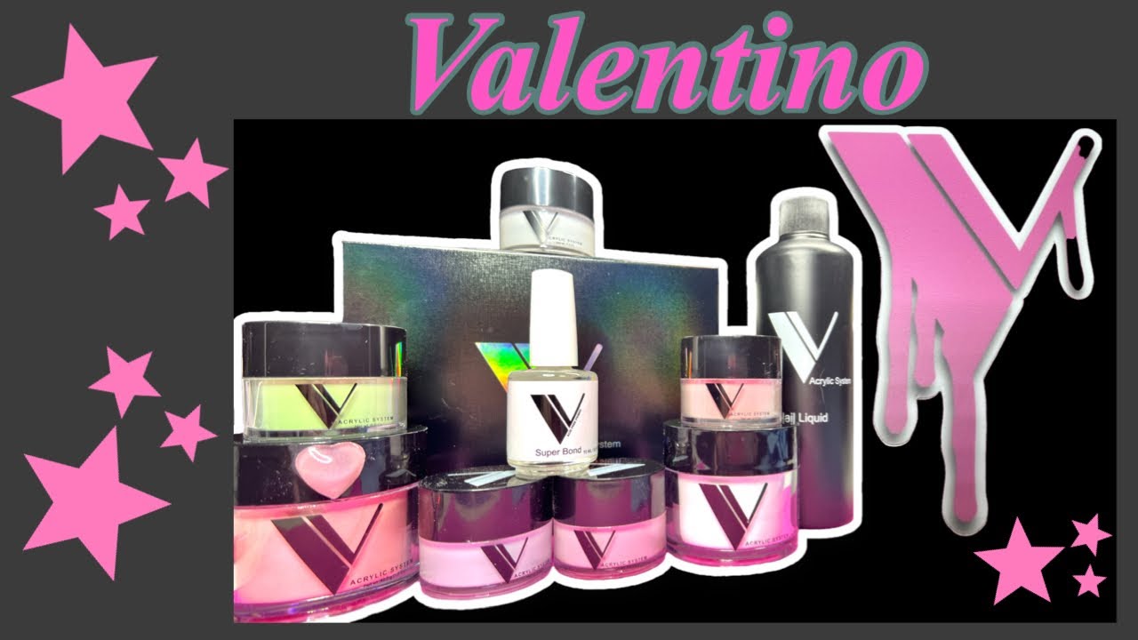 Valentino Beauty Pure ~ is it worth the 💵?