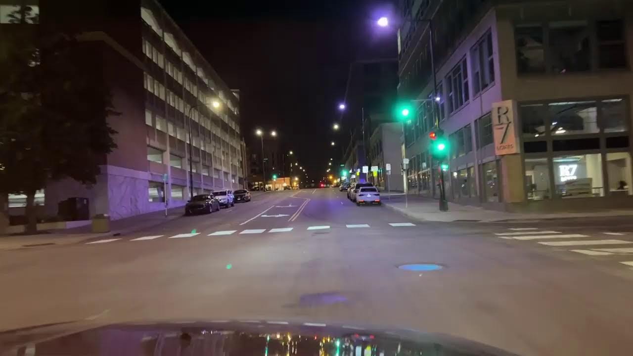 Live on Patrol #241 (Jun. 24, 2022)