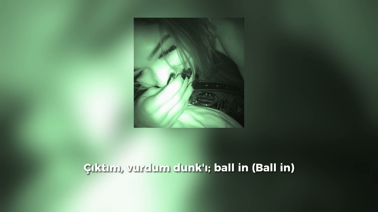 Ben Fero - Bitmiyor [speed up]