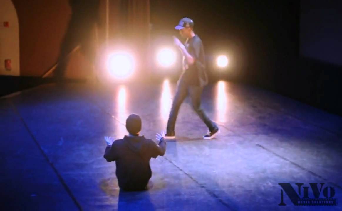 One Root @ Anymotion Part 1