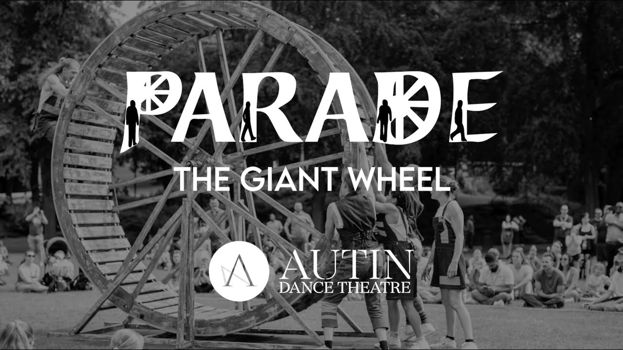 Parade - The Giant Wheel -  Official Trailer 2024/25