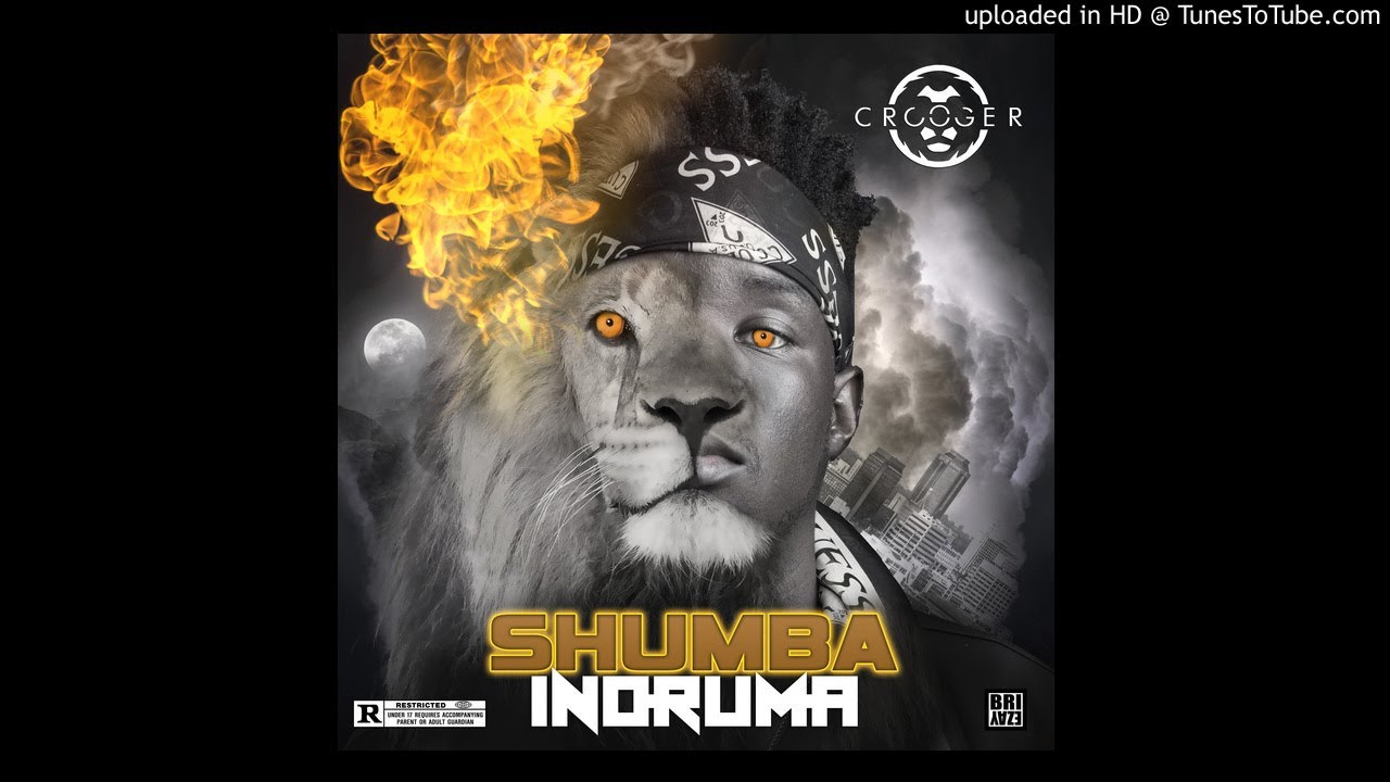 Crooger - Hamundiudzire [Prod by @gTbeats]