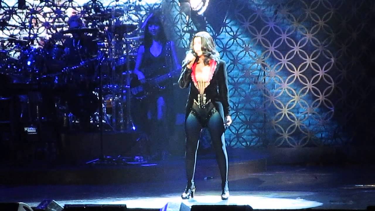 Cher, You Haven't Seen The Last of Me