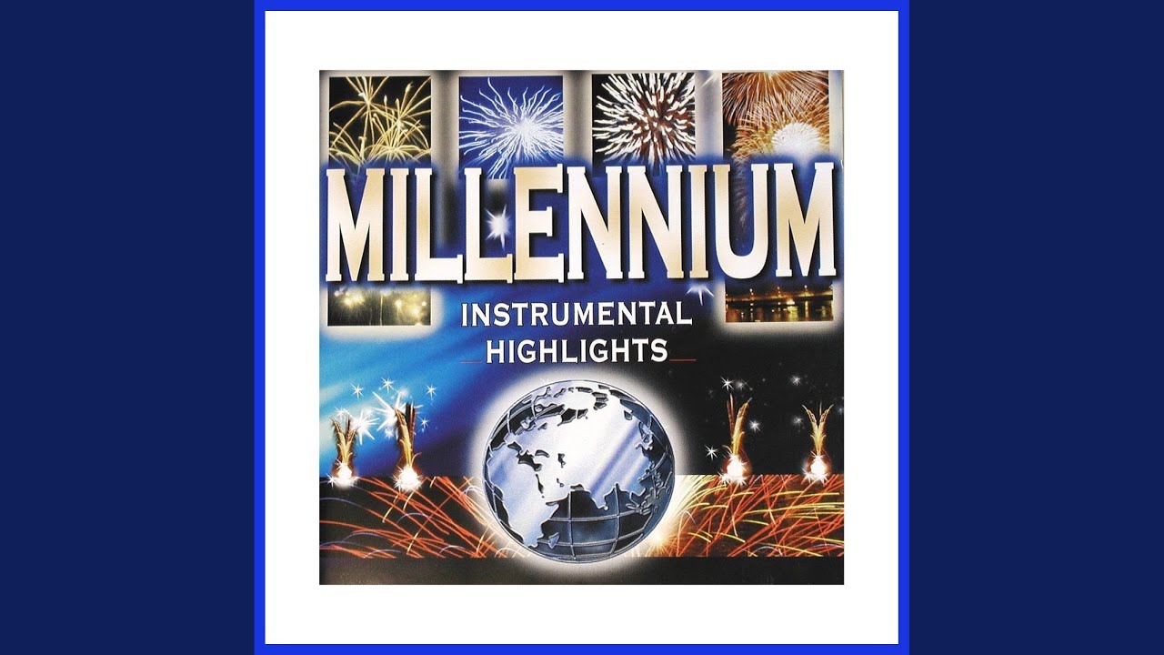 My Way (Instrumental)