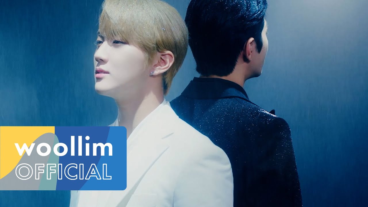 [M/V] 골든차일드(Golden Child) - Singing In The Rain (JooChan & BoMin)