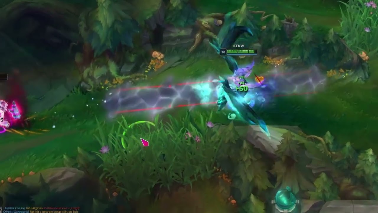 Janna Montage #1