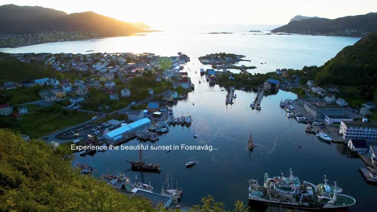 Fosnavåg