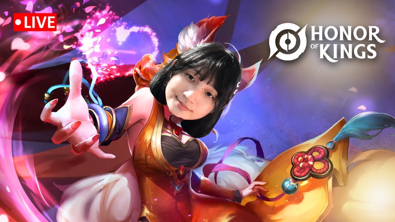 🔴 LIVE  - TEORI MID ONLY SUDAH PASTI WS (HARUSNYA)😋 