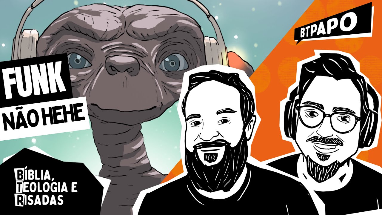 O cristão pode ouvir música do mundo? - BTPapo 052