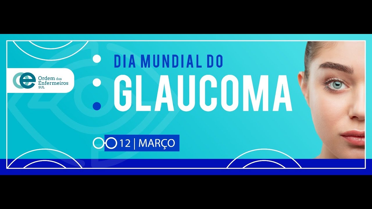 Ação de sensibilização Semana Mundial do Glaucoma 2025