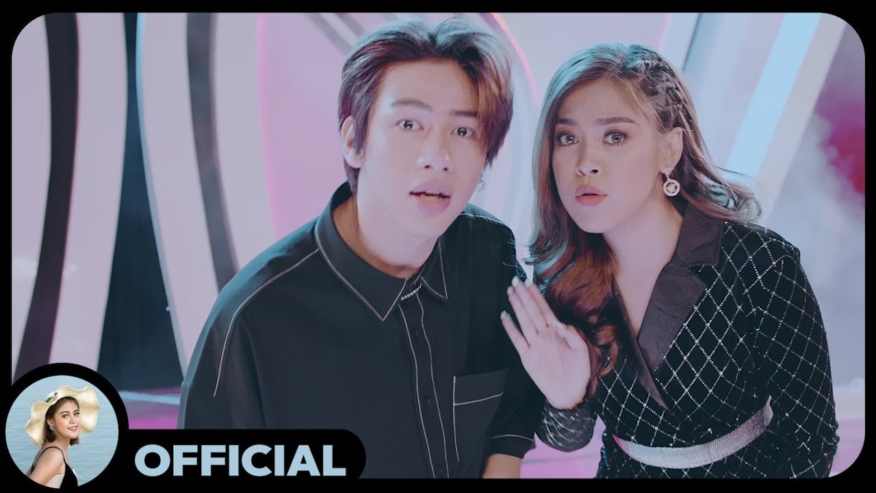 အုပ်စိုးခန့် , မေလသံစဉ် - ဟင့်အင်း…အမေကဆူလိမ့်မယ် [Official MV]