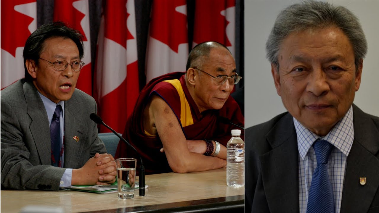 An unsung Hero’s Mission for Tibet: Thupten Samdup’s Journey  #81