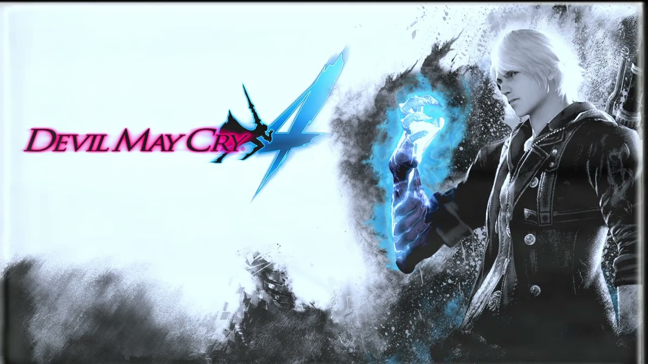 ~The Idol Of Time And Space~ Slowed Reverb [Devil May Cry 4]