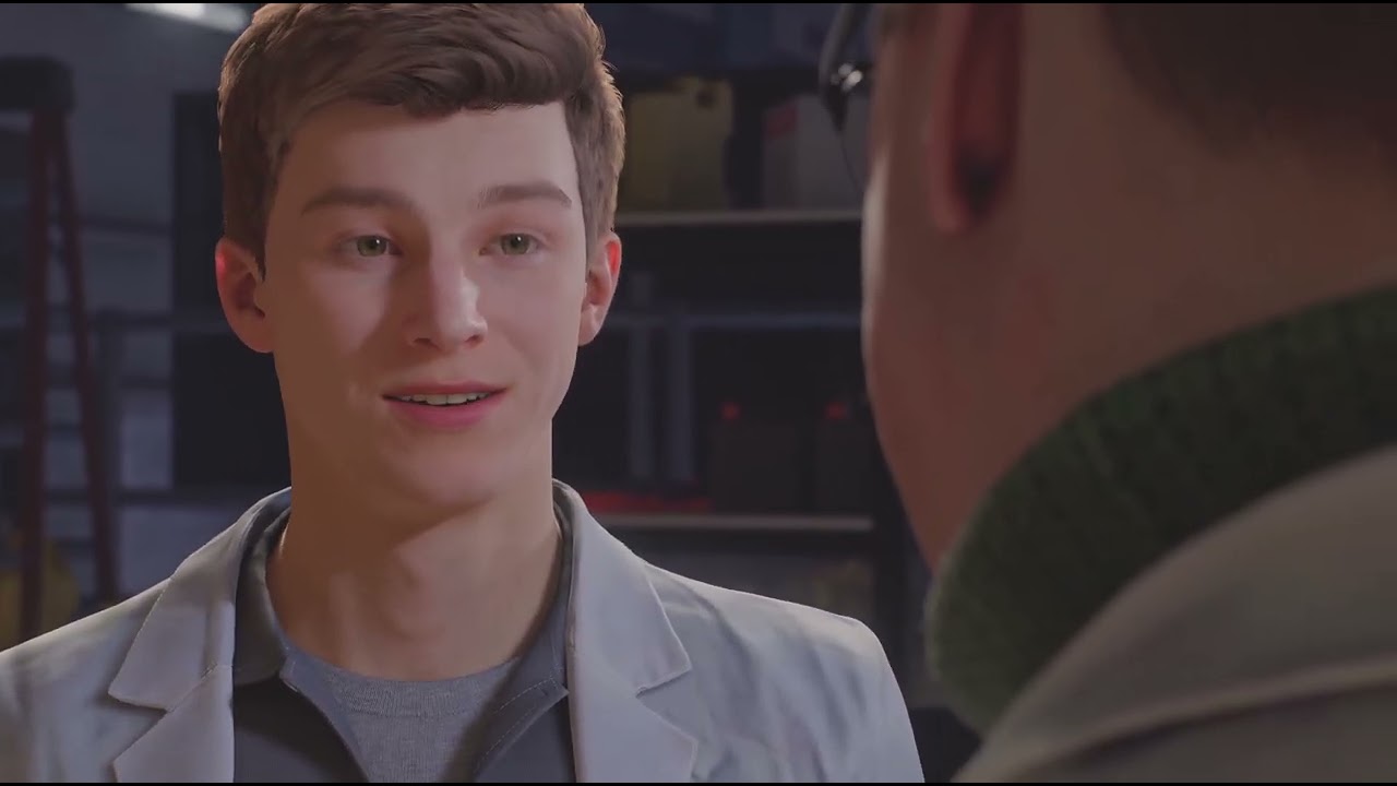 Marvel's Spider-Man Og part 26 BOBAN 